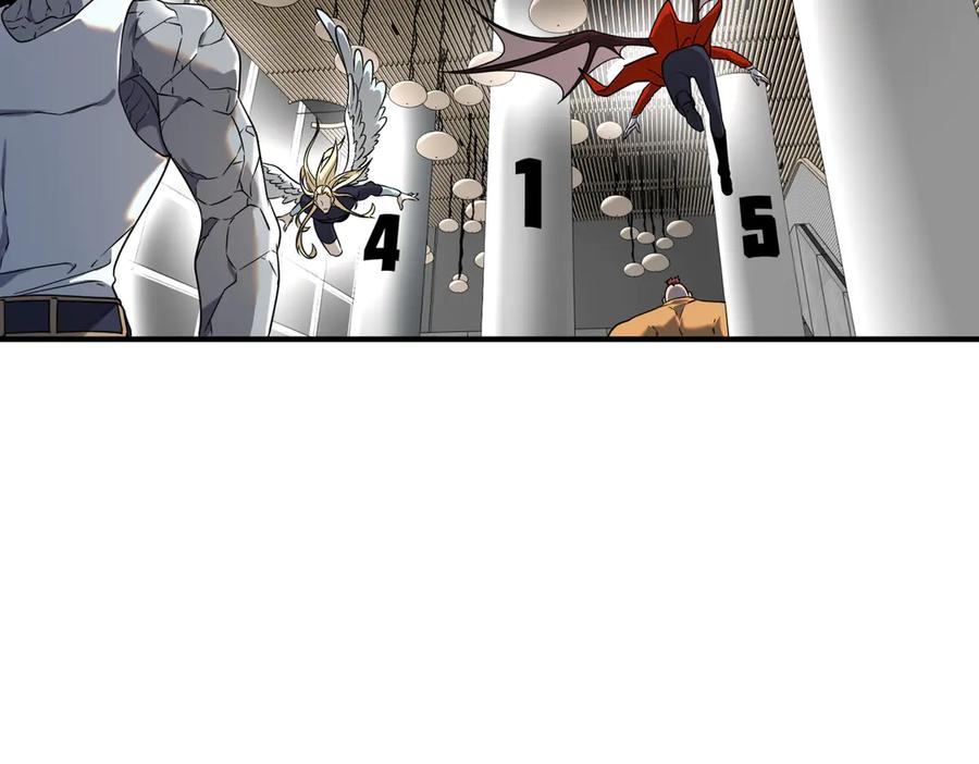 全球异能：开局觉醒紫霄神雷 - 第13话 拳力测试 - 第132张图