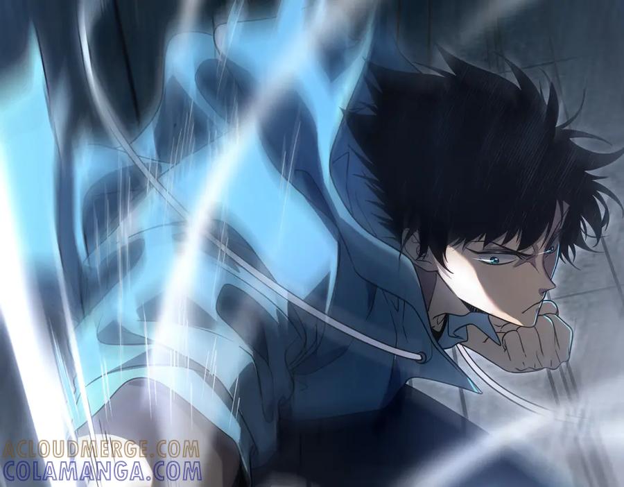 全球异能：开局觉醒紫霄神雷 - 第13话 拳力测试 - 第185张图