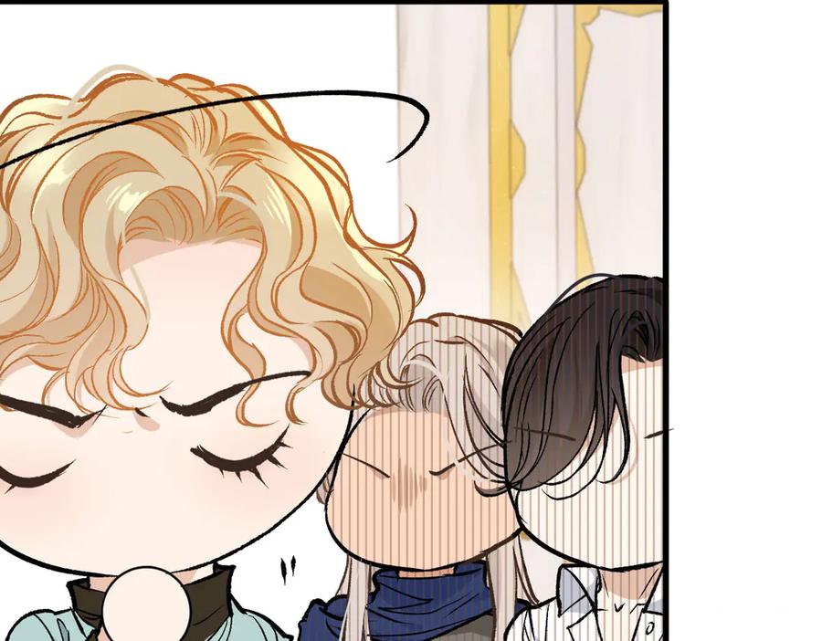 《凯洛斯山的十叶花》第23话 流言蜚语 第64页