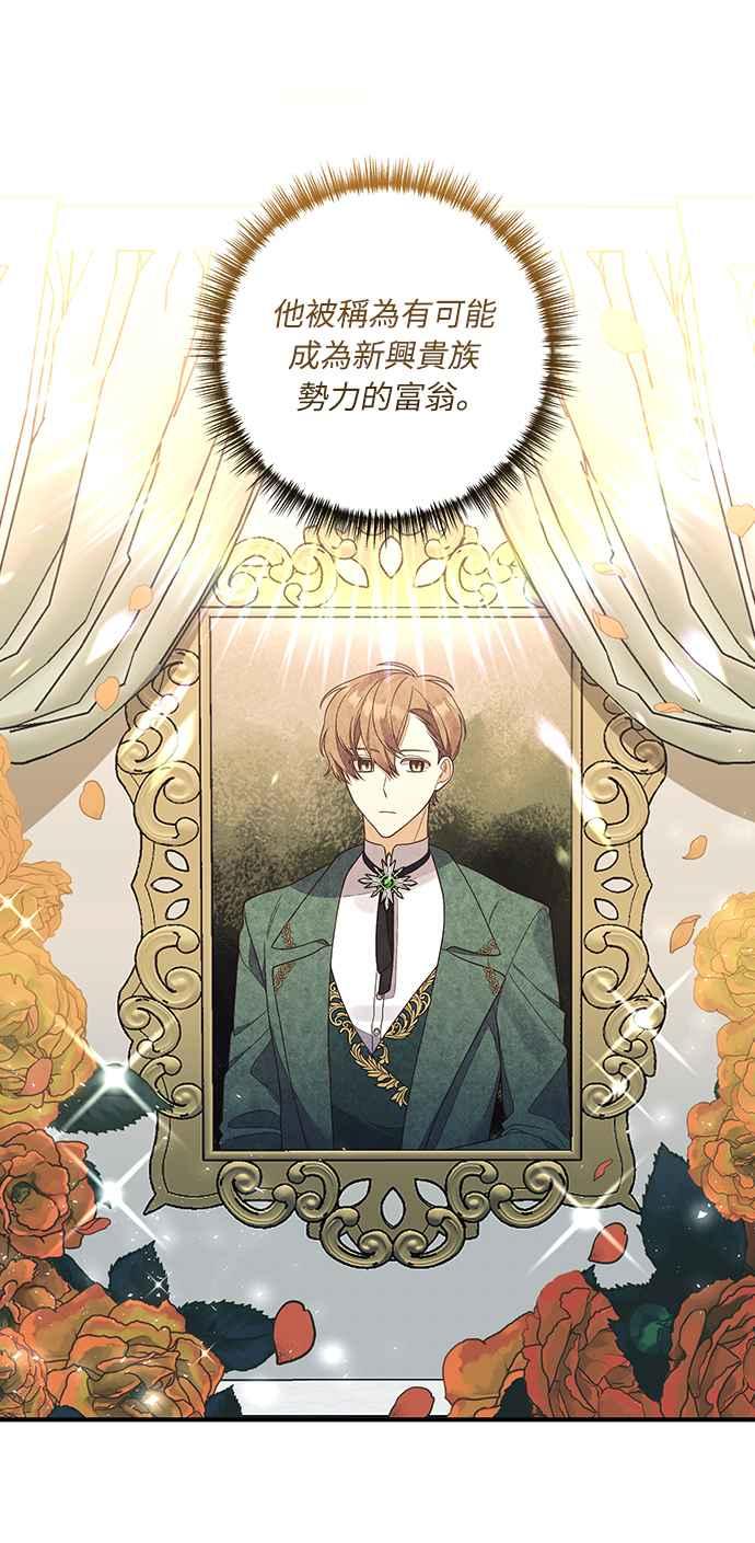 偏执男主的契约未婚妻 第44话 第20页