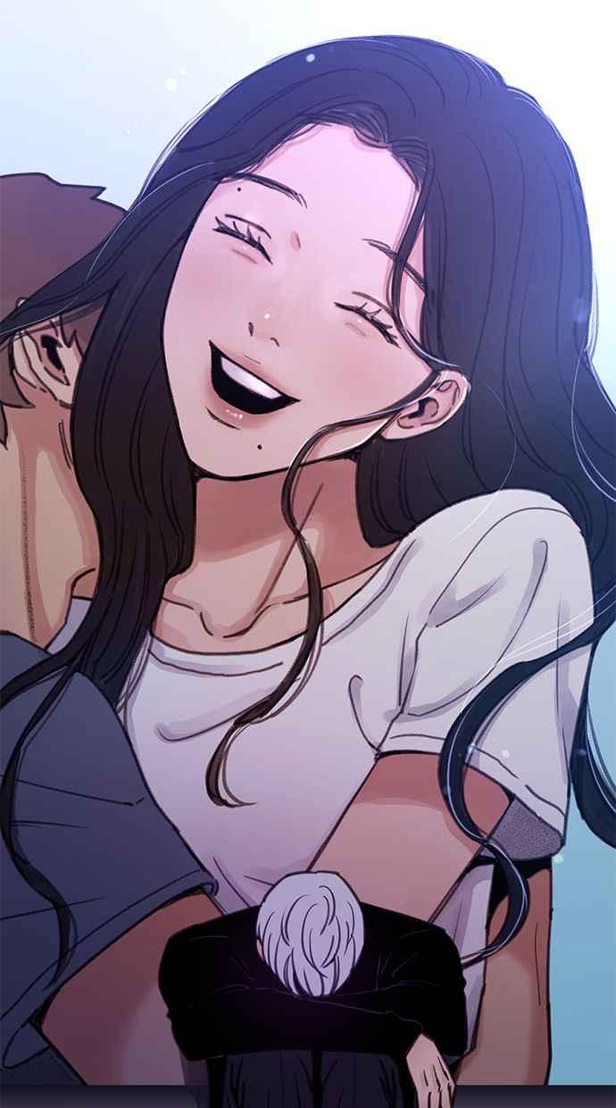 隐密的缪思 第51话 分手的决心 相爱的觉悟 第15页
