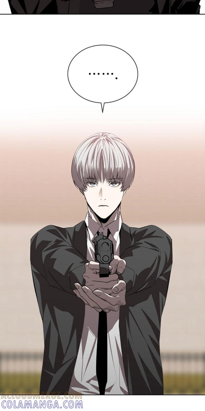 《法外狂徒》第68章：【第二季】做决定吧 第19页