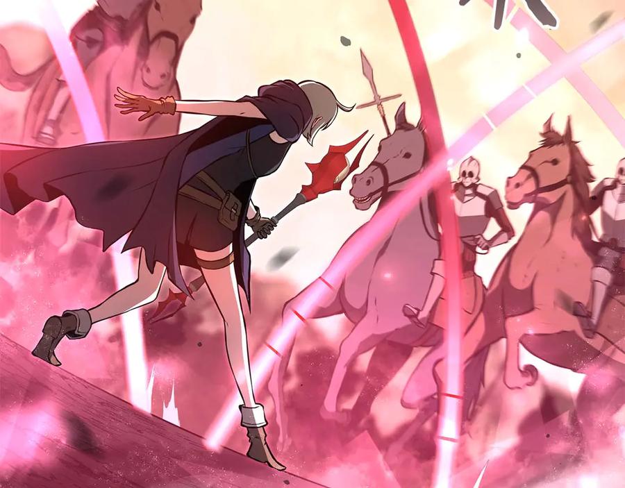 《重生后成为FFF级巫医》第75话 “游戏”玩家 VS “现实”NPC 第170页
