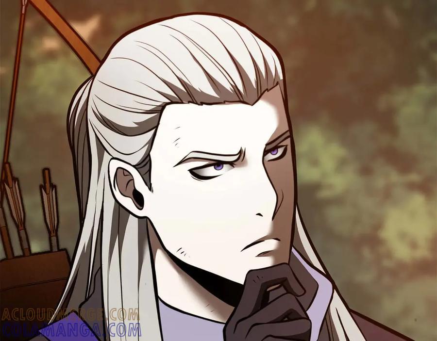 《重生后成为FFF级巫医》第75话 “游戏”玩家 VS “现实”NPC 第45页