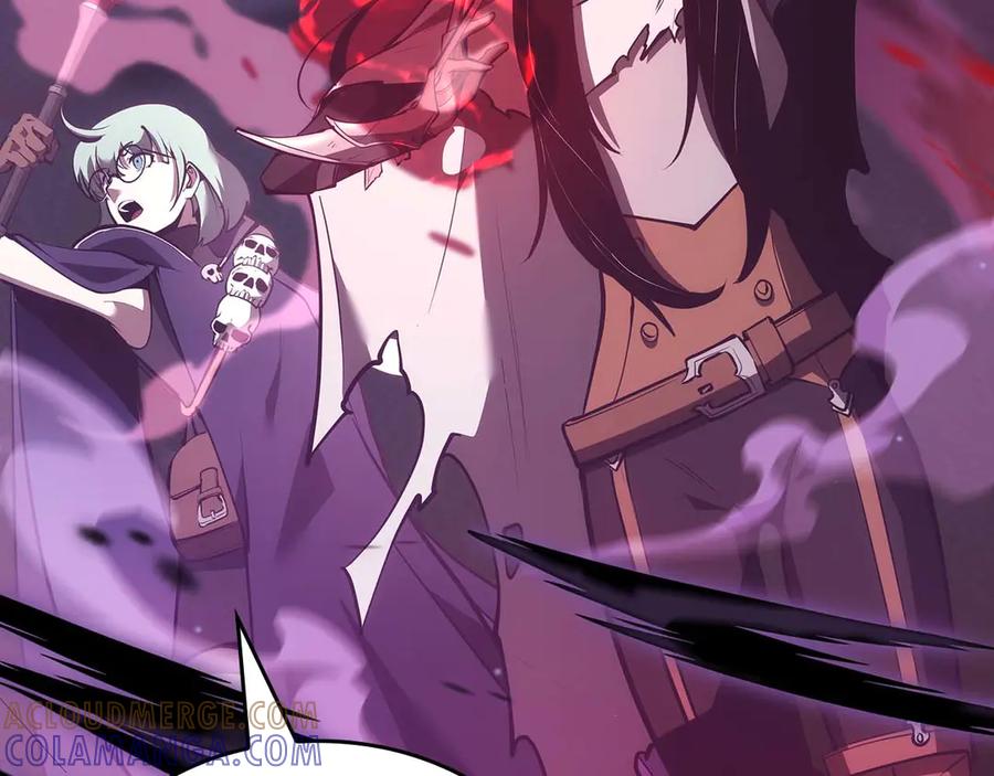 《重生后成为FFF级巫医》第75话 “游戏”玩家 VS “现实”NPC 第125页