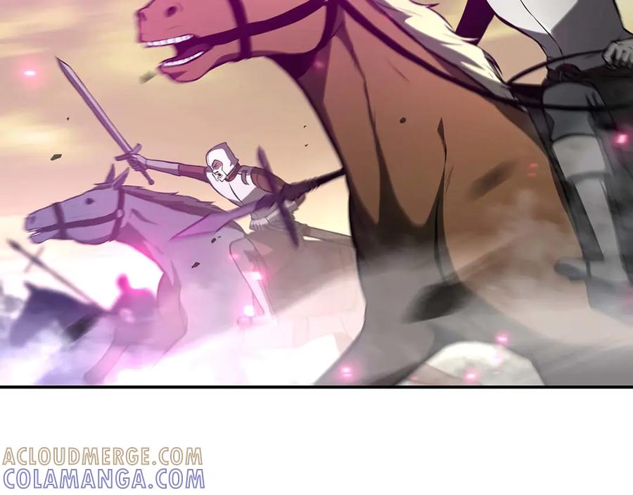 《重生后成为FFF级巫医》第75话 “游戏”玩家 VS “现实”NPC 第201页