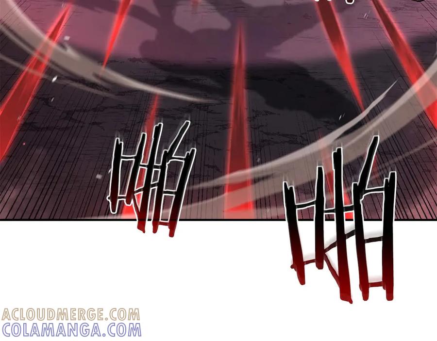 《重生后成为FFF级巫医》第75话 “游戏”玩家 VS “现实”NPC 第181页