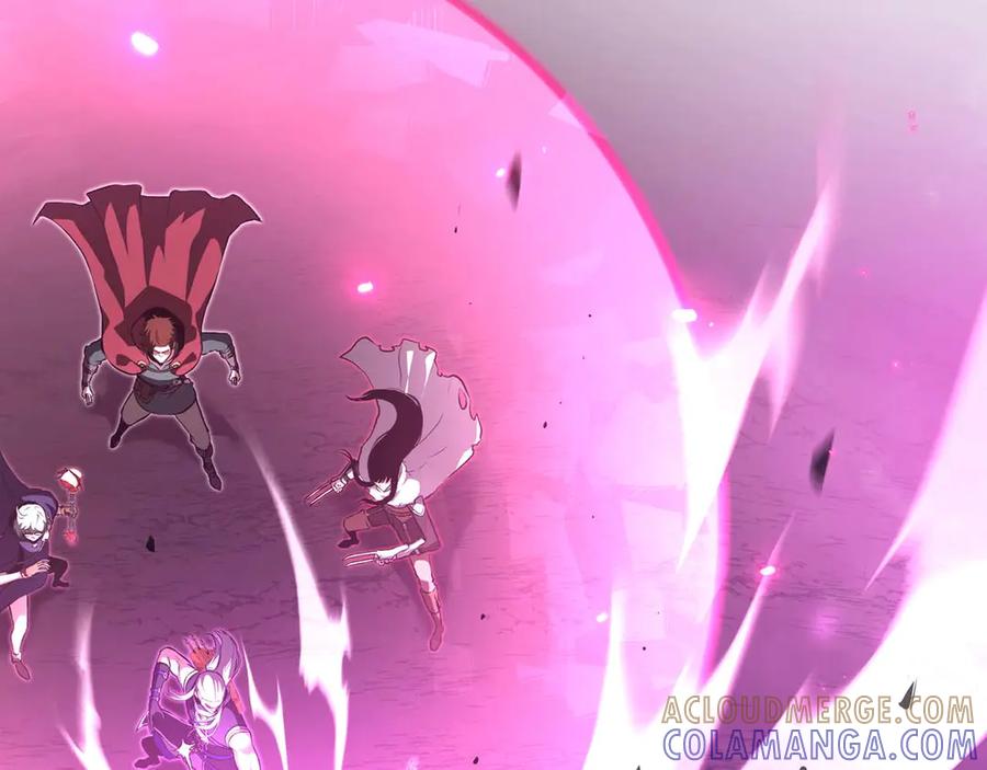 《重生后成为FFF级巫医》第75话 “游戏”玩家 VS “现实”NPC 第193页