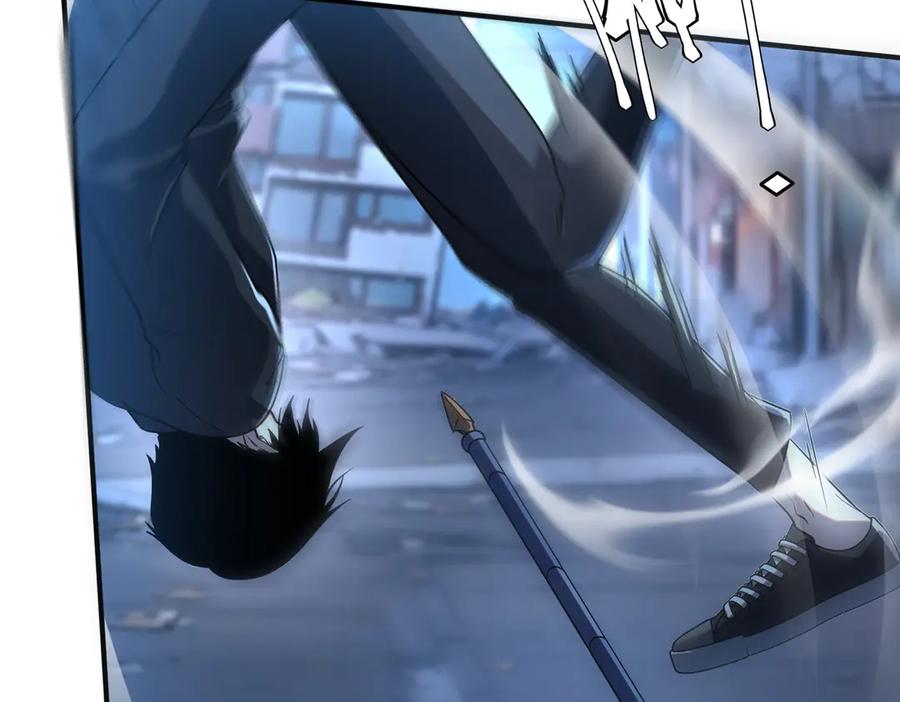 全球异能：开局觉醒紫霄神雷 - 第8话 内定省状元 - 第43张图