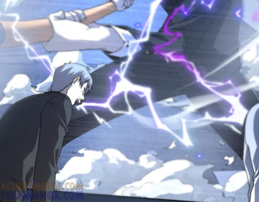 全球异能：开局觉醒紫霄神雷 - 第8话 内定省状元 - 第29张图