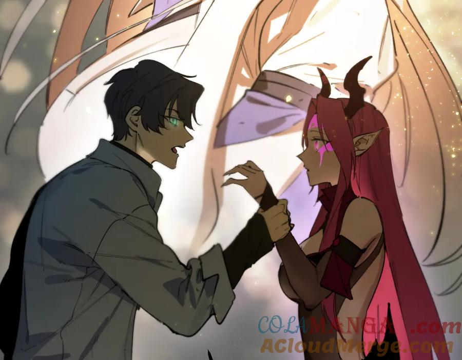 《SSS级超越常理的圣骑士》第83话 冰龙渊 第9页
