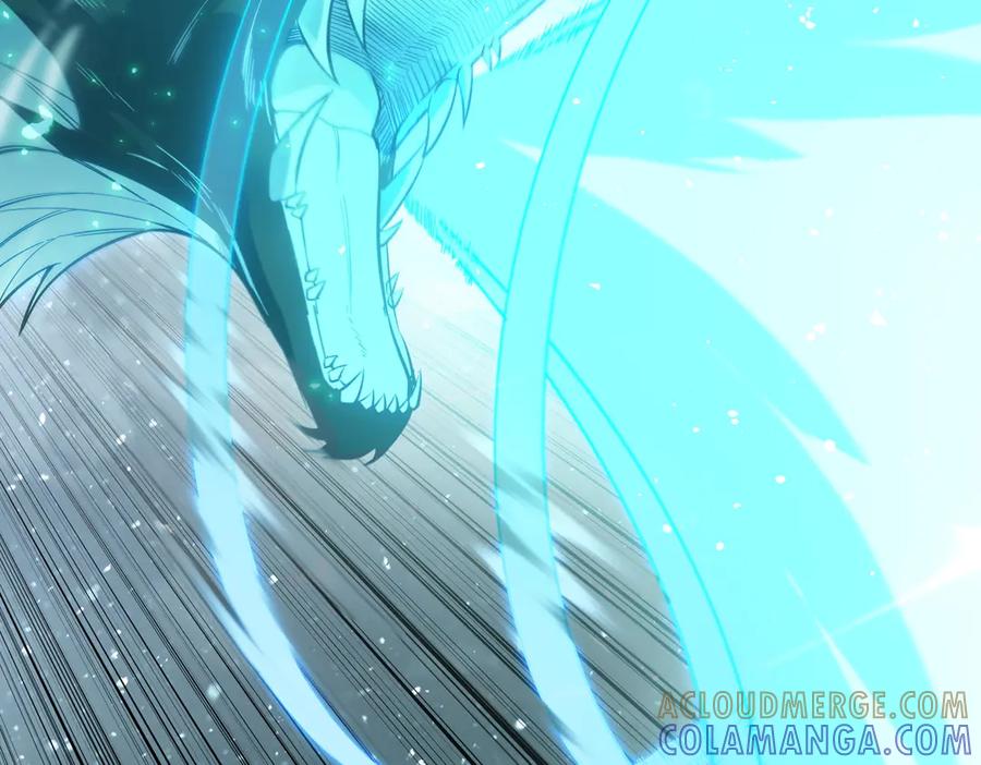 《SSS级超越常理的圣骑士》第86话 冰龙·霜牙（下） 第137页