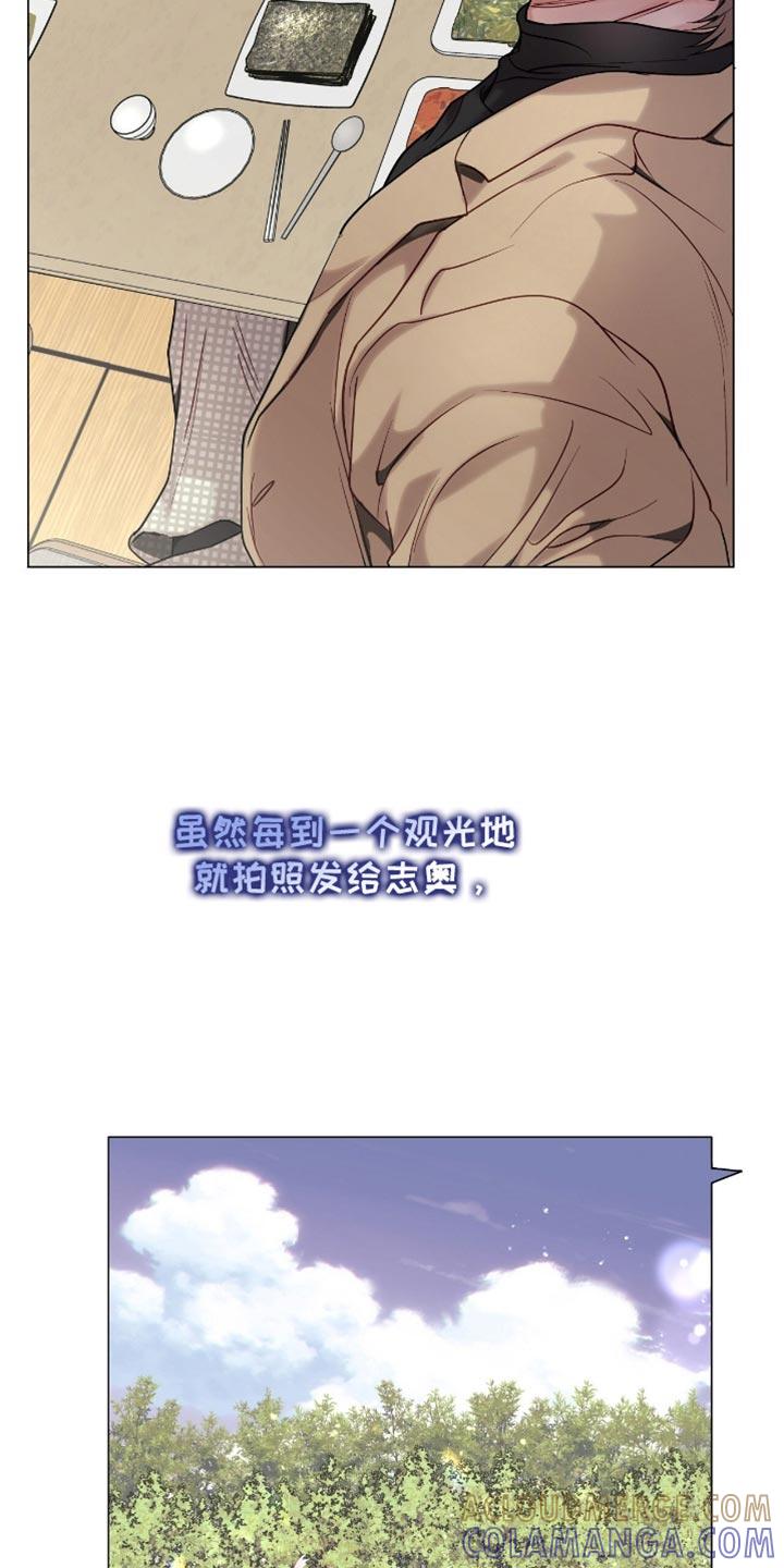 《虚情假意》第142章：不能再继续了！ 第17页