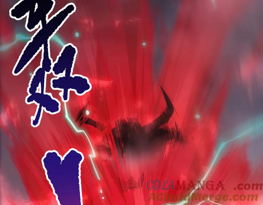 死灵法师！我即是天灾 第154话 单挑魔王分身 第101页