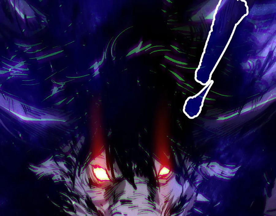 死灵法师！我即是天灾 第154话 单挑魔王分身 第135页