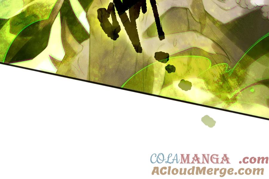 死灵法师！我即是天灾 第154话 单挑魔王分身 第125页