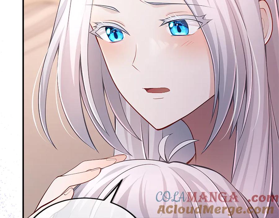 《陛下，这次由我来抚养！》第21话 太子的决心 第121页