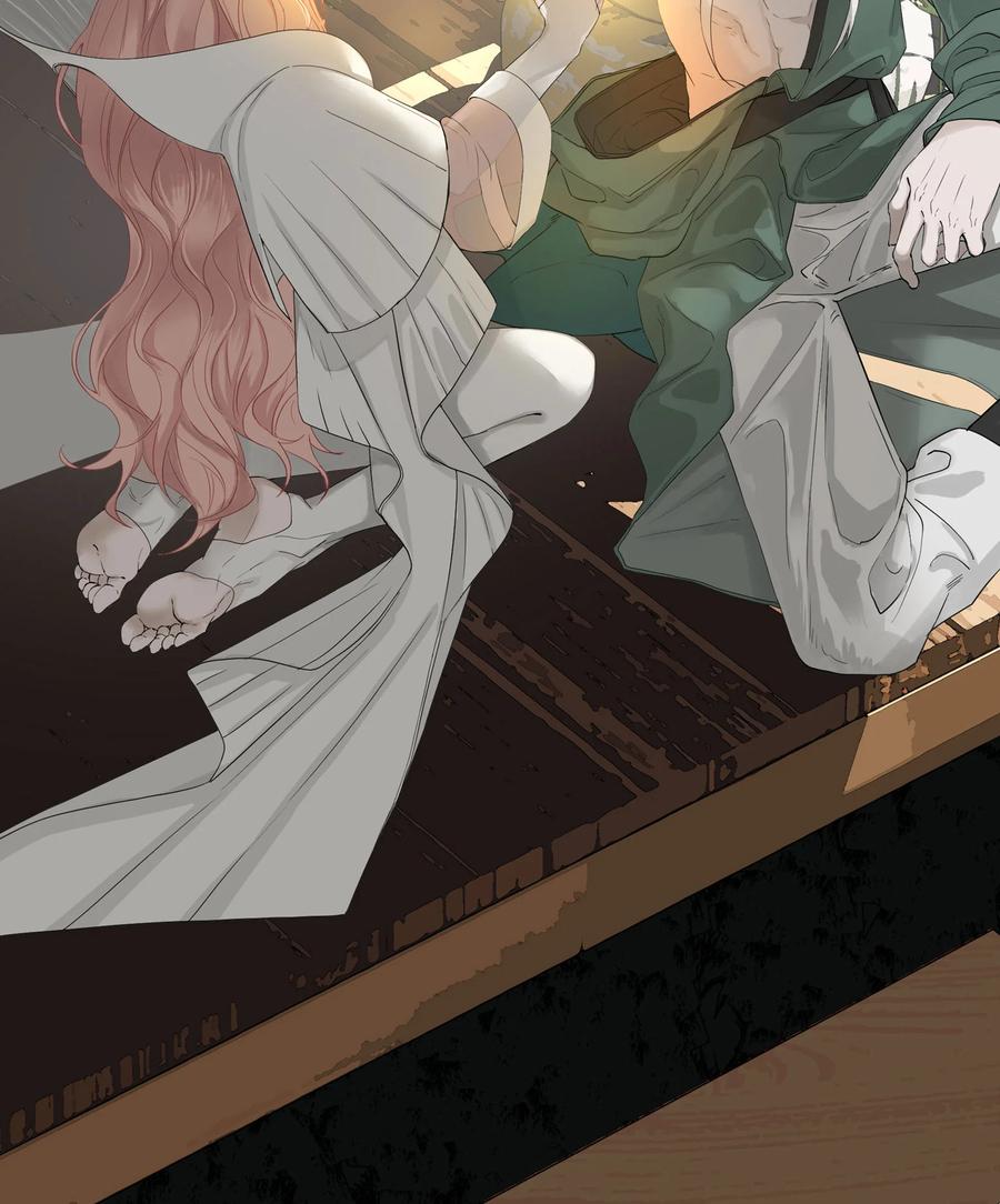 长野宣歌 - 037 旷野之萤（十四） - 第96张图