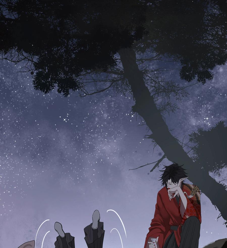 长野宣歌 - 037 旷野之萤（十四） - 第36张图