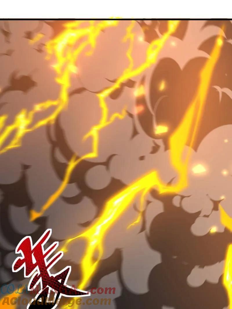 第一序列 第463话 462 炸完就跑 第37页