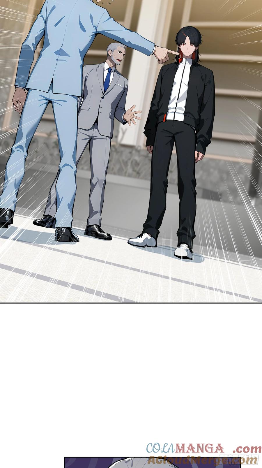 大夏剑主 - 48 一家子大聪明！ - 第49张图