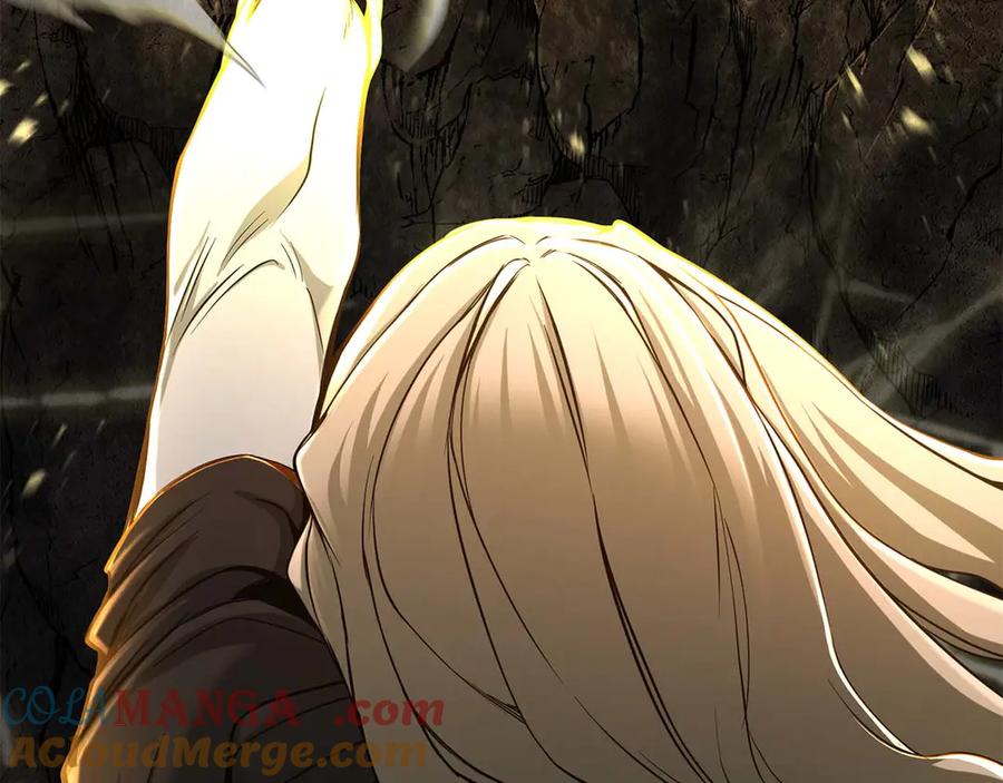 死灵法师：重生的我全技能精通 - 第70话 面具下的真面目！ - 第49张图