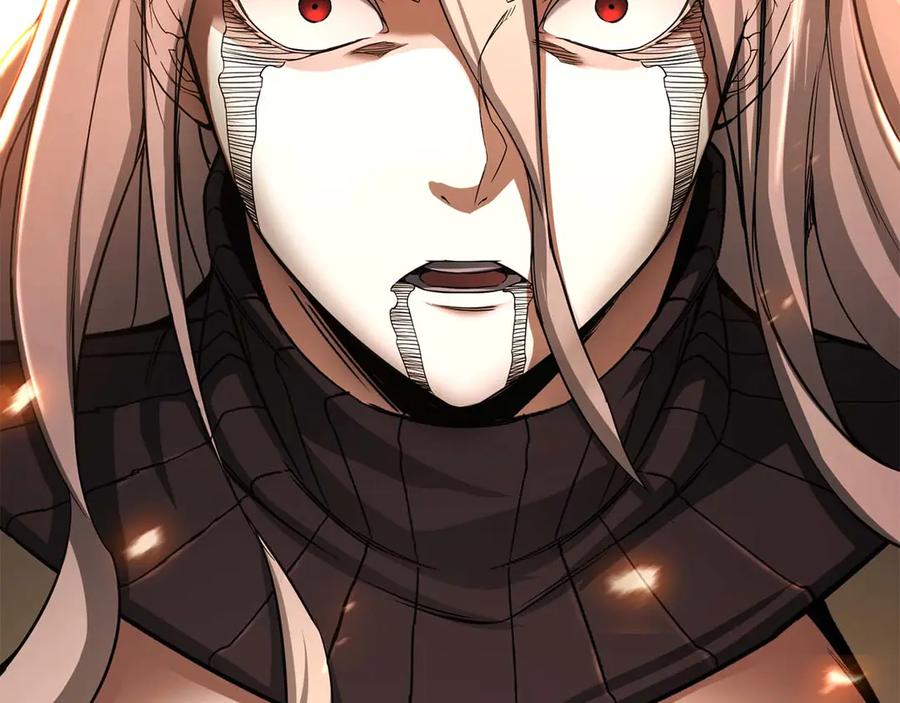 死灵法师：重生的我全技能精通 - 第70话 面具下的真面目！ - 第330张图