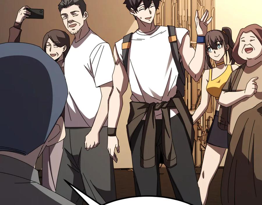 《万族入侵：开局驯化史诗级巨兽》第8话 第二只契约兽？怎么又是宠物啊？ 第75页
