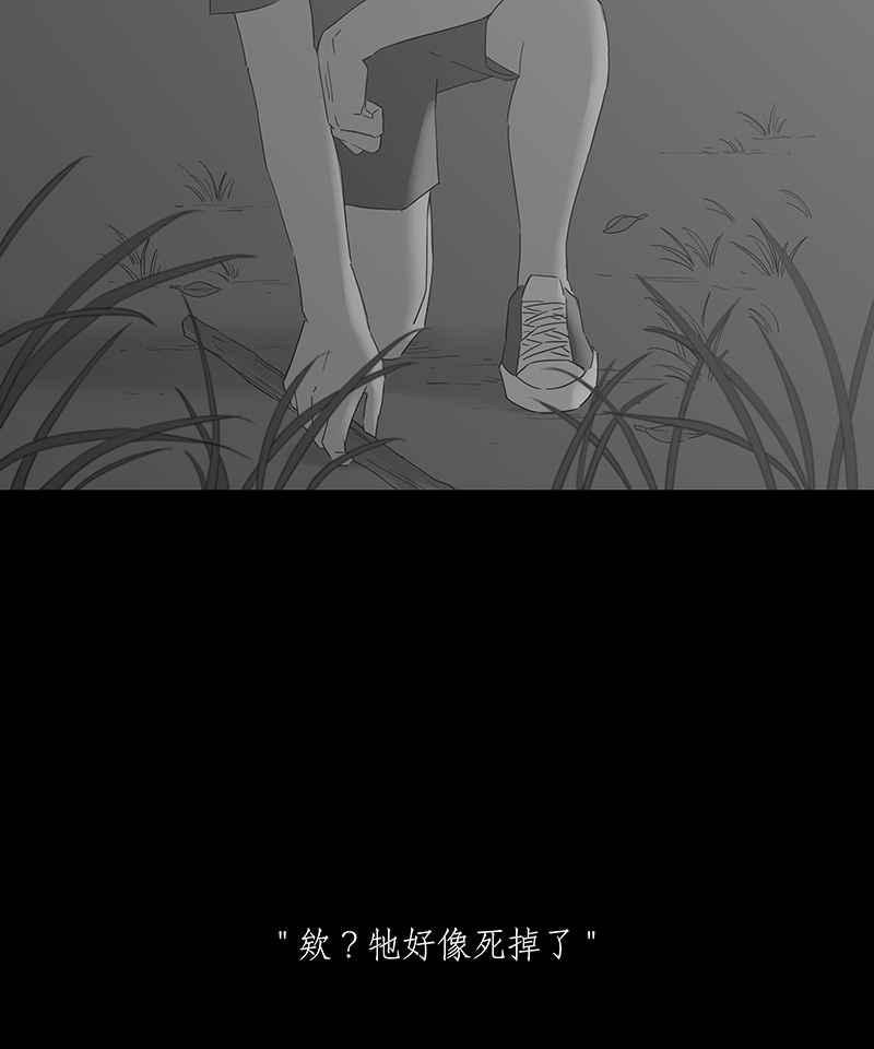 黑盒子 [第93话] 自然之腥 第31页