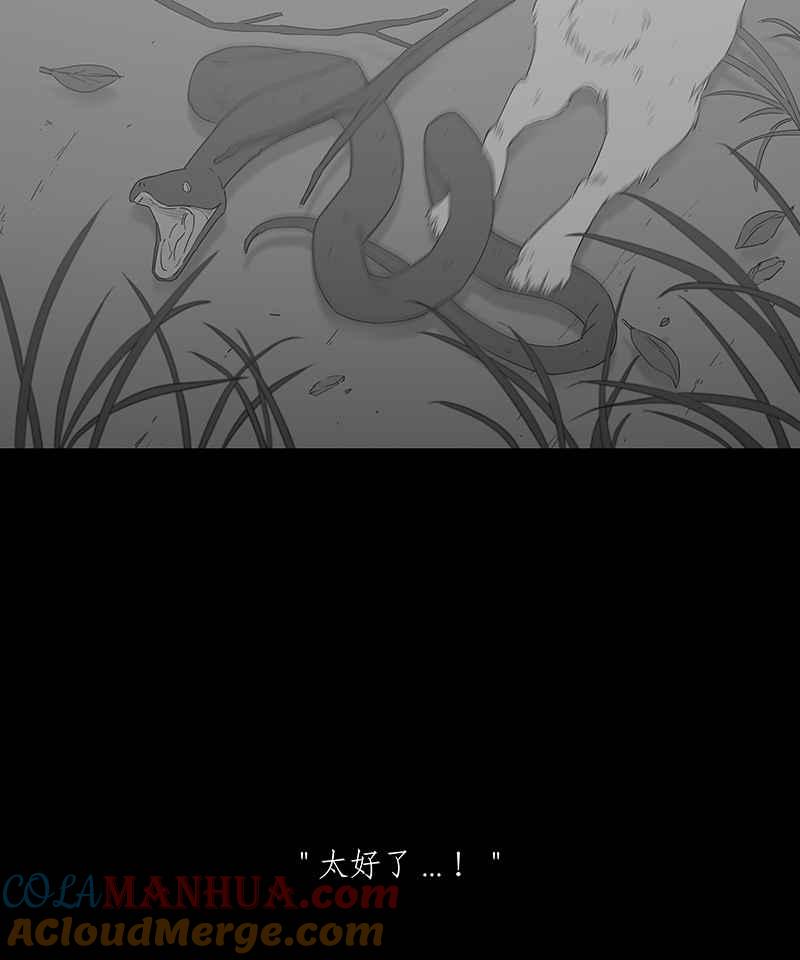 黑盒子 [第93话] 自然之腥 第8页