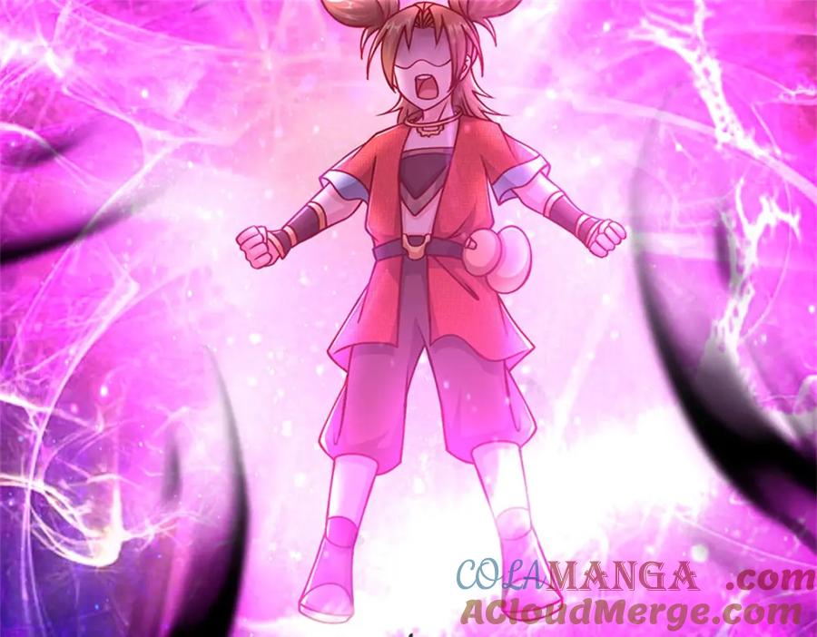 神级选择：我从不按套路变强 - 第146话 并非私人恩怨 - 第79张图