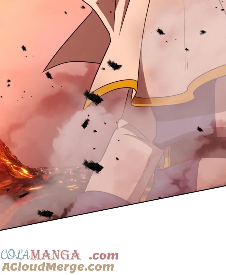 《超越时间的大魔导士》107.见到魔神 第125页