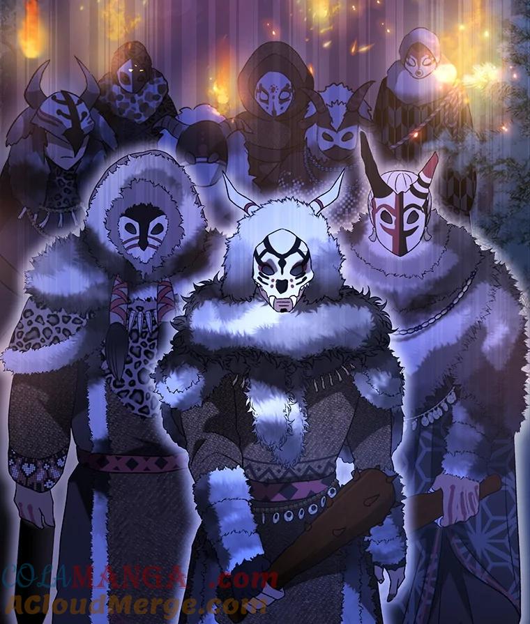 重生为神兽宝宝 - 53.蛮族 - 第13张图