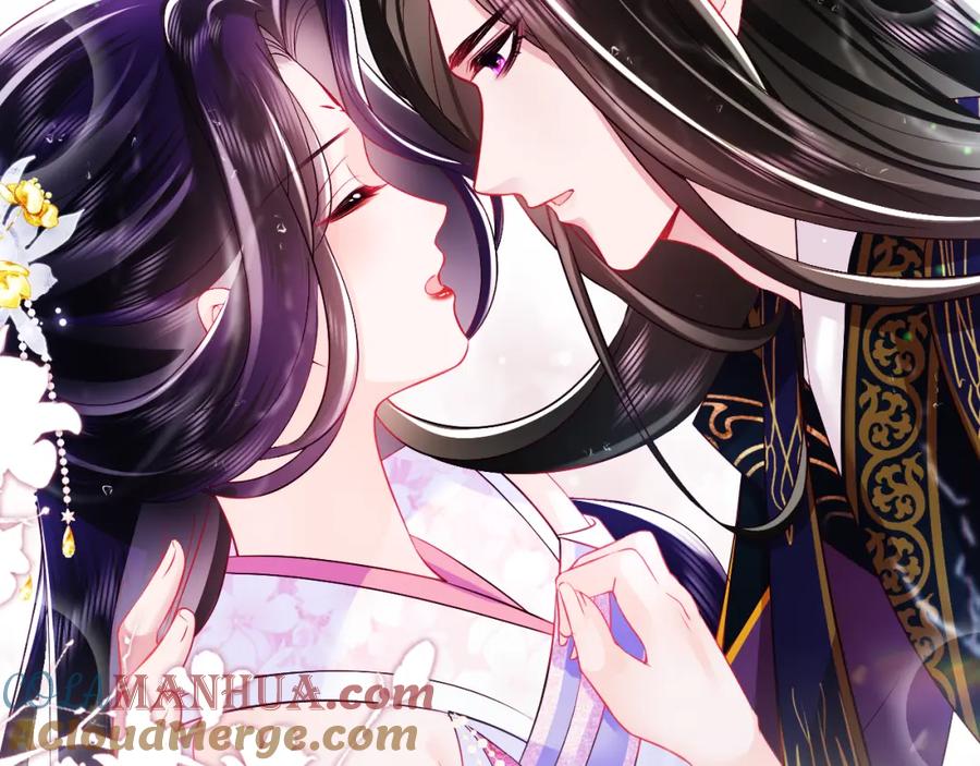 反派国师想转正 - 序章 恶毒女配如何保命？ - 第46张图