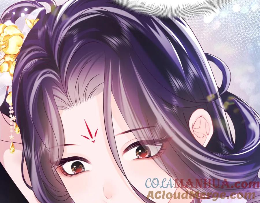 反派国师想转正 - 序章 恶毒女配如何保命？ - 第4张图