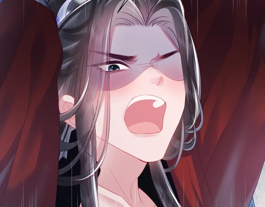 反派国师想转正 - 序章 恶毒女配如何保命？ - 第2张图