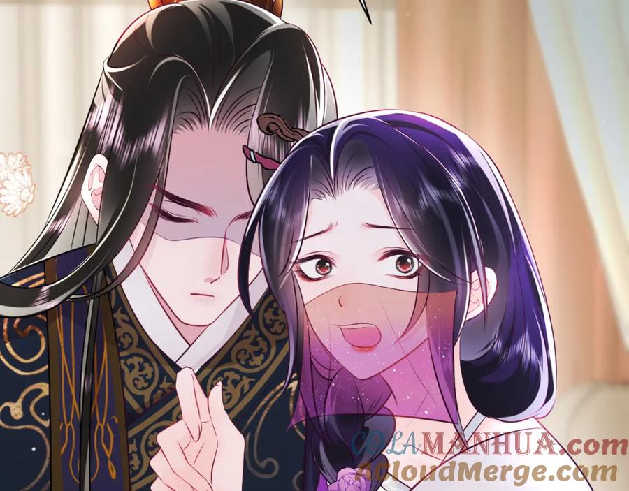 反派国师想转正 - 第9话 差点暴露？ - 第89张图