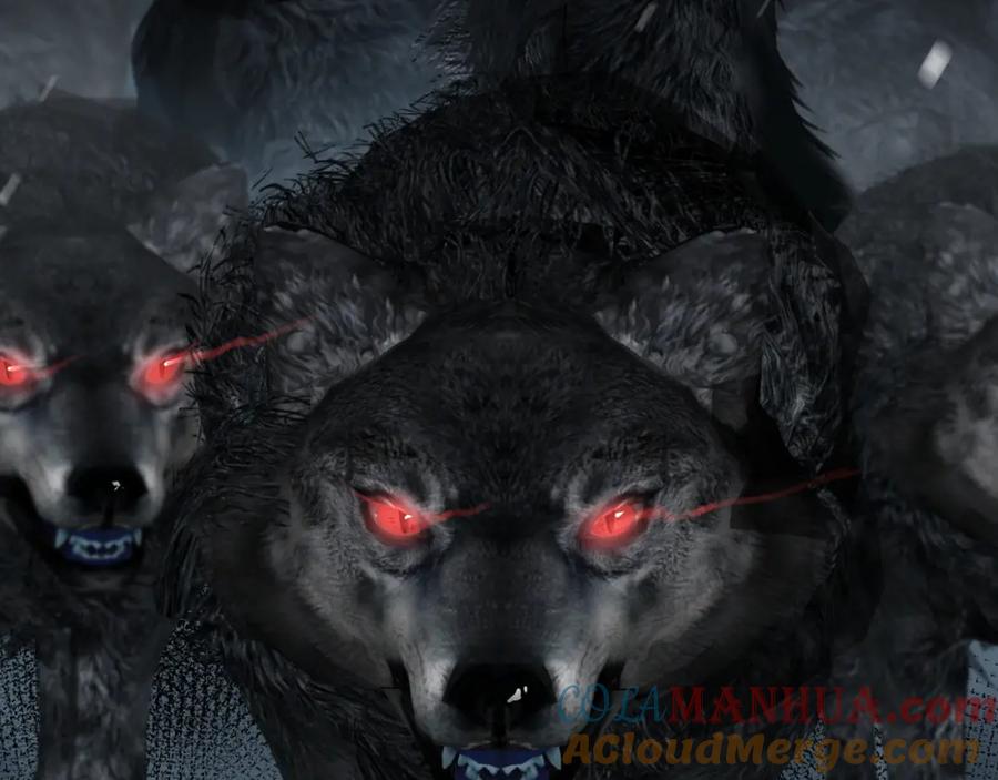 反派国师想转正 - 第15话 国师大人的报复？ - 第89张图