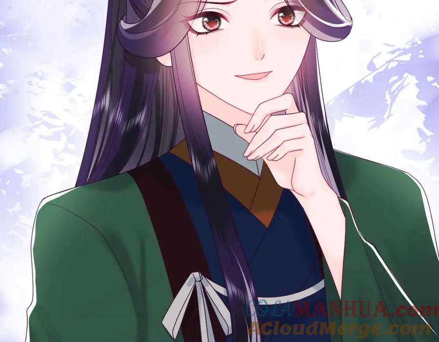 反派国师想转正 - 第16话 阴晴不定的国师大人 - 第113张图