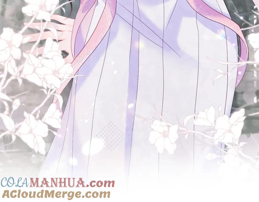 反派国师想转正 - 第16话 阴晴不定的国师大人 - 第49张图