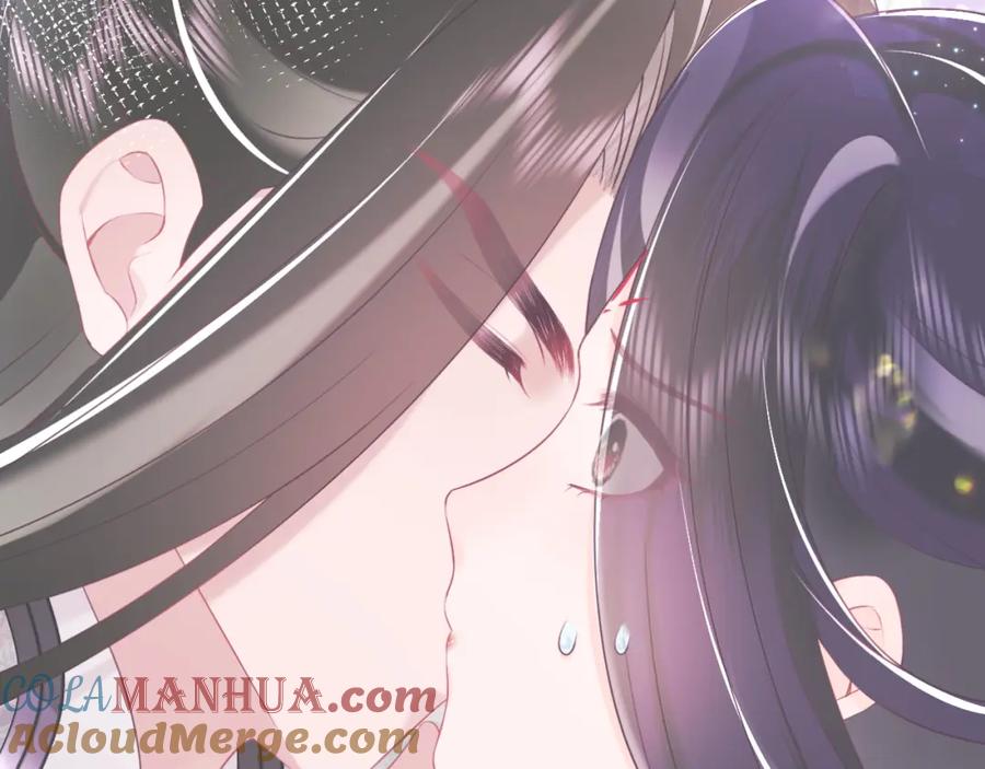 反派国师想转正 - 第18话 请不要靠太近 - 第125张图