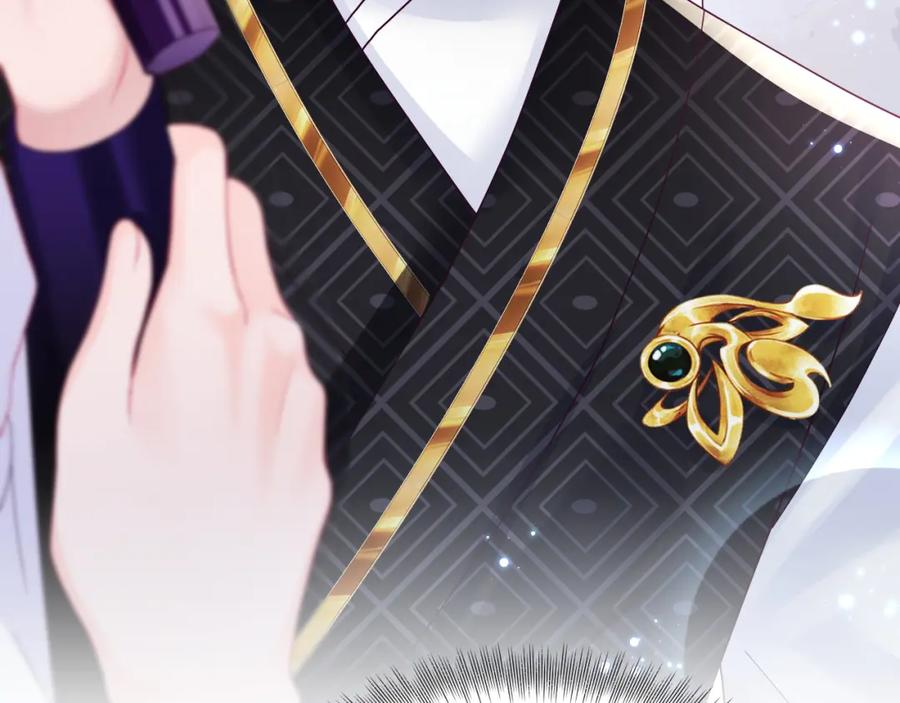 反派国师想转正 - 第21话 美少年弟弟 - 第64张图