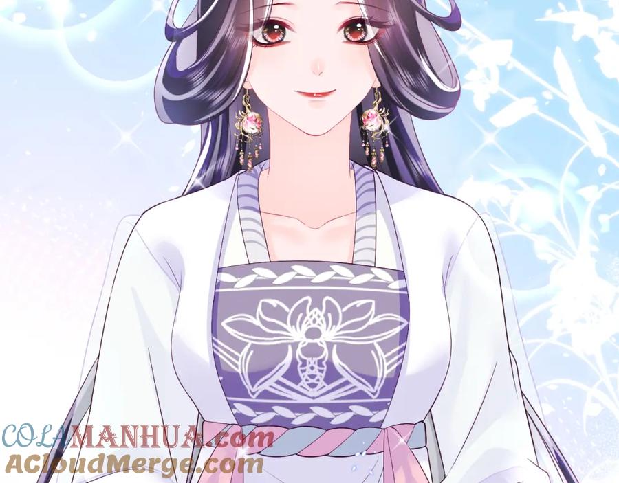 反派国师想转正 - 第28话 宫内谣言 - 第65张图