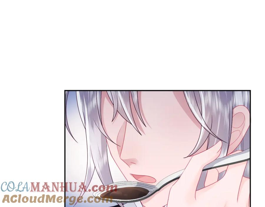 反派国师想转正 - 第28话 宫内谣言 - 第73张图