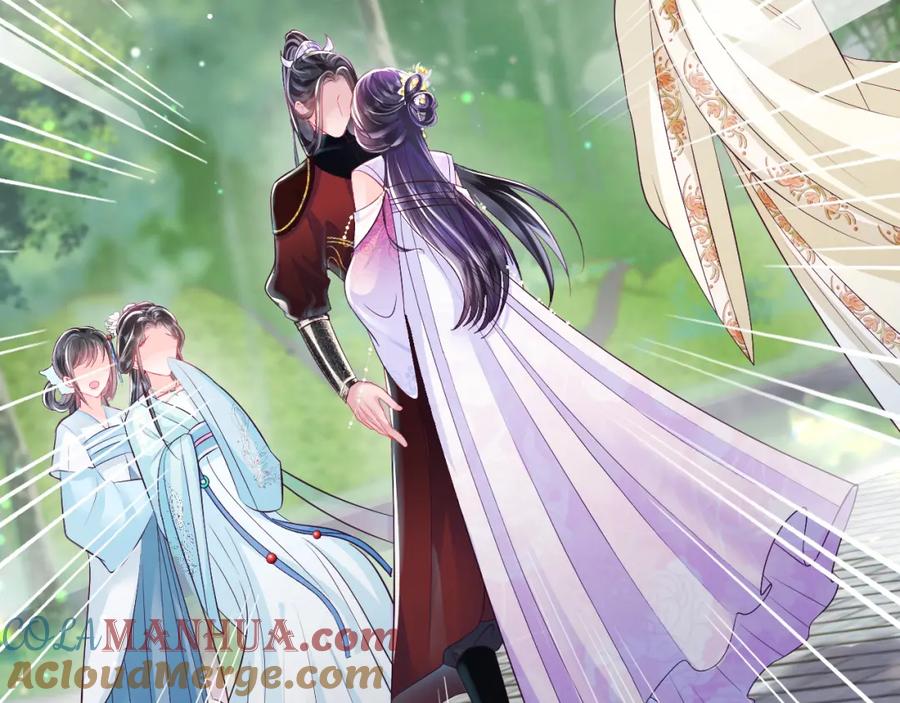 反派国师想转正 - 第2话 小说大反派登场！ - 第157张图