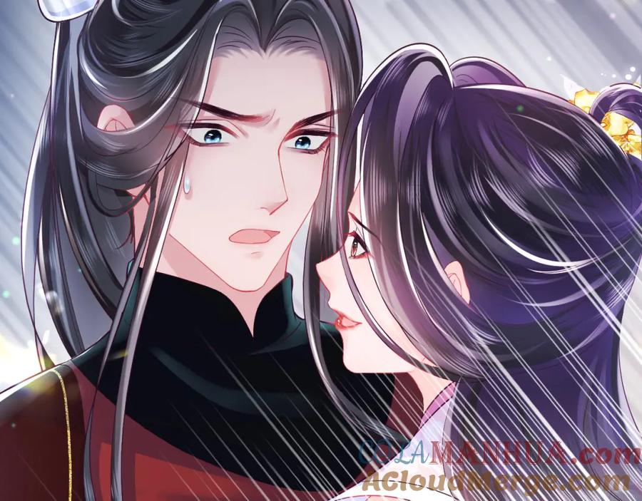 反派国师想转正 - 第2话 小说大反派登场！ - 第153张图