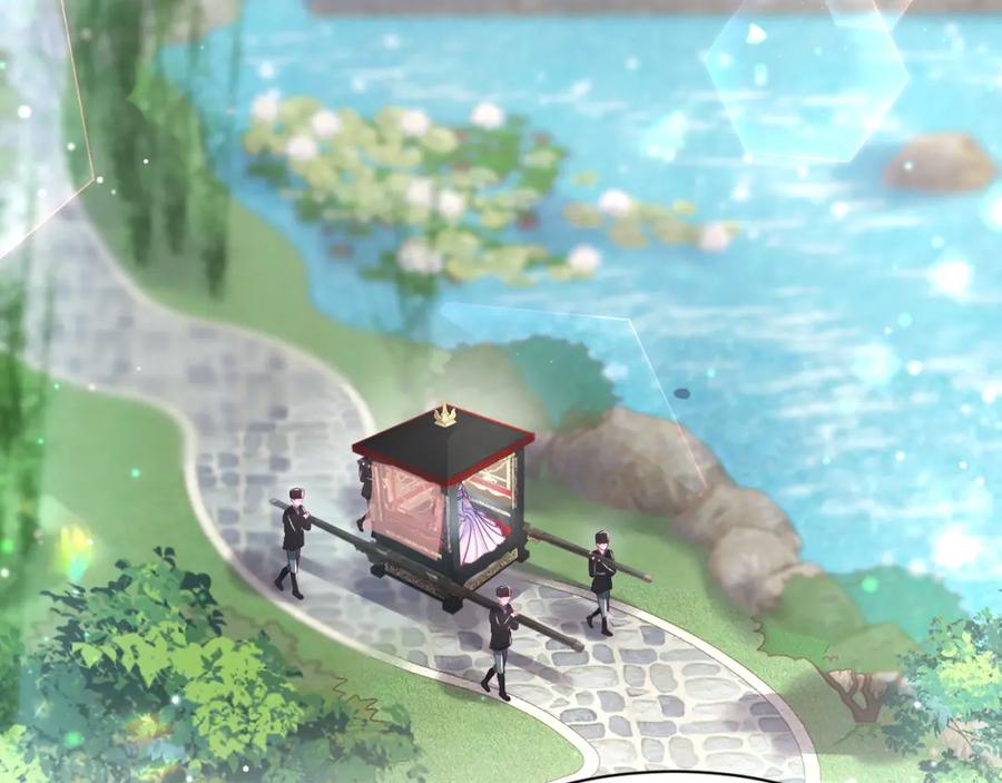 反派国师想转正 - 第2话 小说大反派登场！ - 第72张图