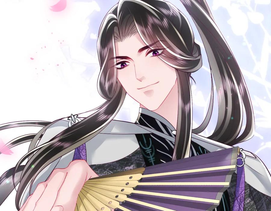 反派国师想转正 - 第32话 闪亮出场 - 第98张图