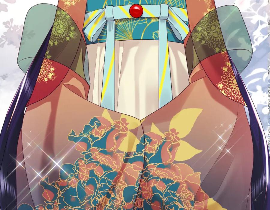 反派国师想转正 - 第32话 闪亮出场 - 第12张图