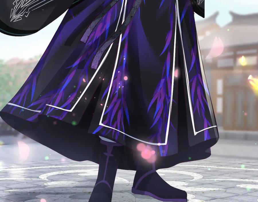 反派国师想转正 - 第32话 闪亮出场 - 第90张图